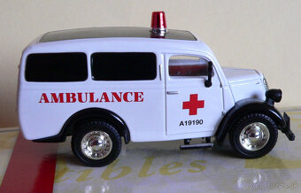 2. Matchbox Models of Yesteryear - 3