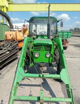 HUMBOLDT DEUTZ D52 06 - 3