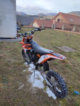 KTM SX 65 - 3