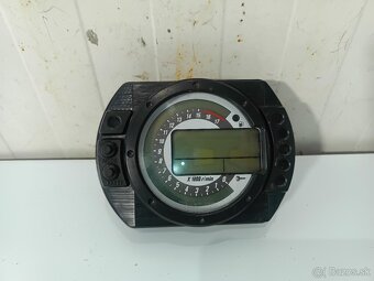 Rozpredám Kawasaki zx6r ninja na ND - 3