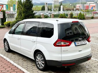 Ford Galaxy 2.0Tdci ,rok 2011, 7miestny - 3