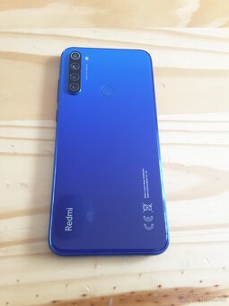 Predám Xiaomi Redmi Note 8T v Super Stave - 3