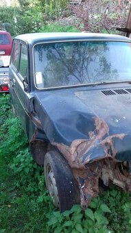 Lada niva 1.7 - 3