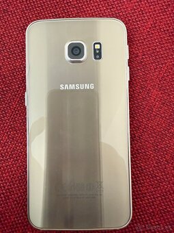 S6 Edge zlaty - 3