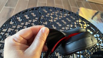 Beats studio 3 - unikat red - 3
