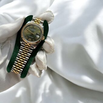 Rolex Datejust Two Tone 36 - 3
