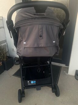 Kinderkraft Nubi 2 - 3