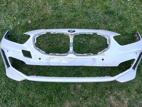 Predný nárazník BMW 1 F40 M-sport č.d 51118070928 - 3