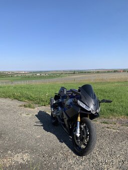 Aprilia rs 660, rok 2023 + 45tis výbava - 3