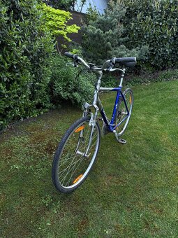 Predám bicykel Specialized Crossroad Sport 2009 - 3