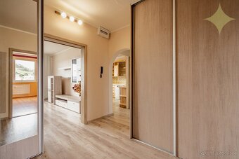 Na predaj, 3 izbový byt, sídl. Drieňová, Banská Štiavnica - 3