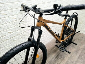 Predám horský bicykel Ktm Ultra Evo 29" - 3