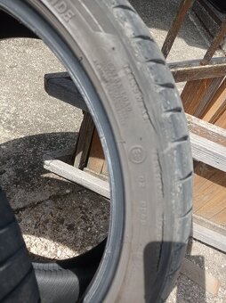 Bridgestone potenza - 3