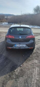 Leon 2.0 Fsi - 3