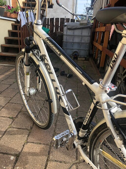Bicykel Kellys - 3