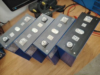 Lifepo4 360Ah 24V-48V 10000 Cycles - 3