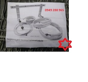 ➡ Klíma s WIFI - Sinclair KEYON SIH+SOH-12BIK2 - 3