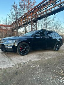 Škoda Octavia Combi 2.0 TSI RS DSG 162KW - 3
