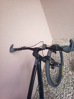 Horský bicykel Expl 500 - 3