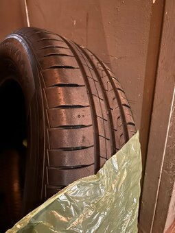 Hankook - Kinergy eco2 K435 91H - 3