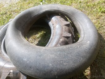 Pneumatiky 5x12 Barum - 3