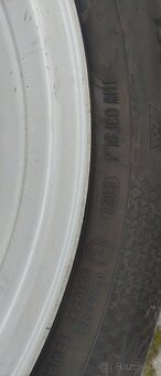 5x100 r15 195/65 R15 doveziem - 3