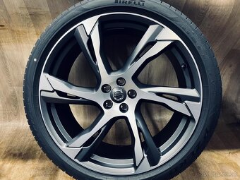 TOP letné kolesa R22 Volvo XC90 originál - 3
