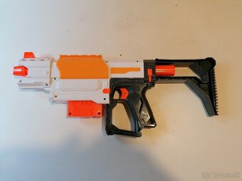 Nerf, X Shot - 3