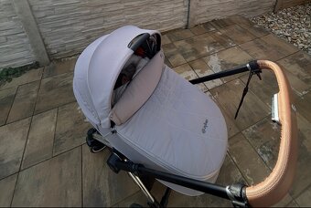 Cybex Priam dvojkombinácia - 3