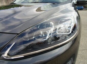 Ford Kuga 2.5 Duratec HEV 190k ST-Line AWD eCVT automat,alca - 3
