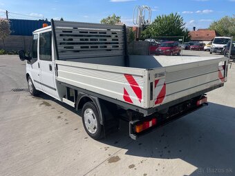 Ford Transit valník 2,2TDCI rok.2010 - 3