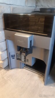 Kavovar Siemens EQ plus s 100 - 3
