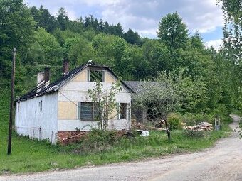Pozemok pre chalupu alebo rodinný dom - 3