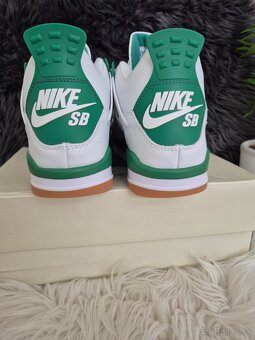 Air jordan 4 retro - 3