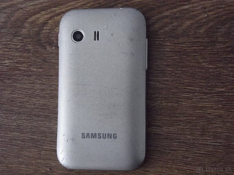 Samsung Galaxy Young GT-S5360 (čítaj popis) - 3