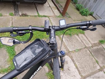 Horský bicykel Genesis - 3