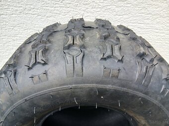Pneumatika 18x9,50-8 - 3