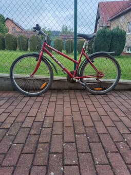 Bicykel zn. Vector - 3