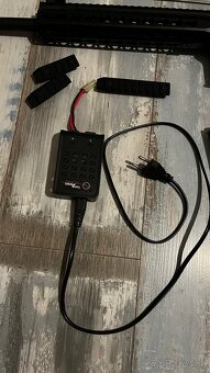 Airsoft Cyma M4 (CM.515) - 3