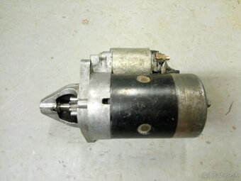 Starter Mitsubishi M3T29681 Samurai SJ410 , Toyota - 3