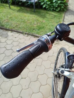 Bicykel - 3