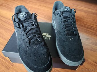 Nové Nike Air Force 1 Jewel 44.5 - 3