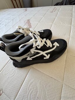 Off white shoes - 3
