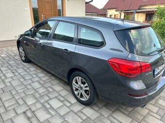 Opel Astra Sports Tourer 1.4 Combi - 3