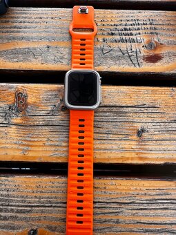 Apple Watch 4s 44mm - 3