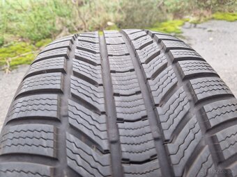 225/55 R18 zimné pneu 225 55 18 pneumatiky 225/55/18 - 3
