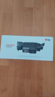 INFIRAY FINDER FH50 LRF V2 - 3
