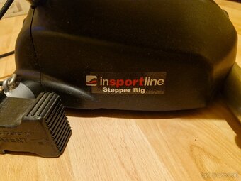 Stepper insportline - 3