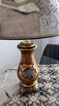 Lampa - 3