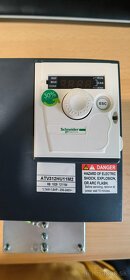 Frekvečné meniče Schneider electric - 3